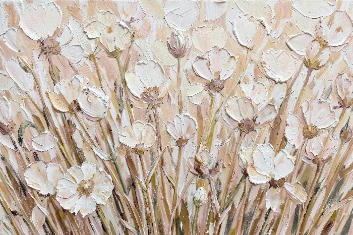 Petal Ridges
