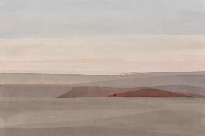 Dusk Strata