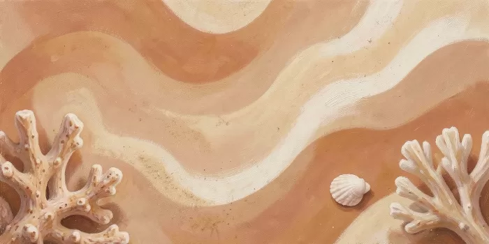 Terracotta Coral