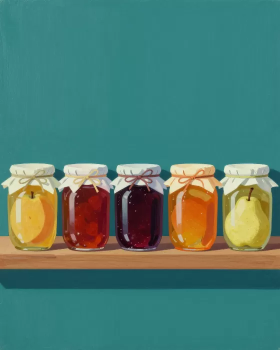 Preserve Row