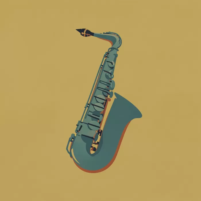 Sax Serenade
