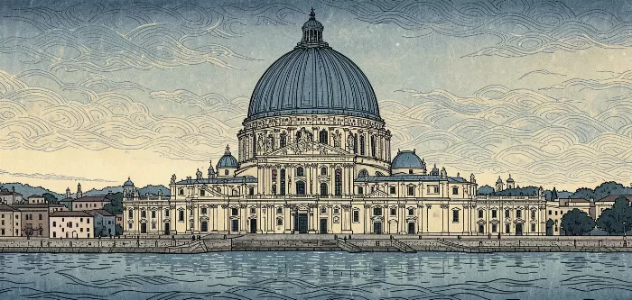 Dome Majesty