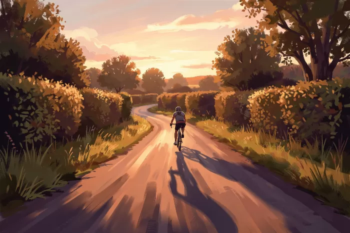 Golden Mile