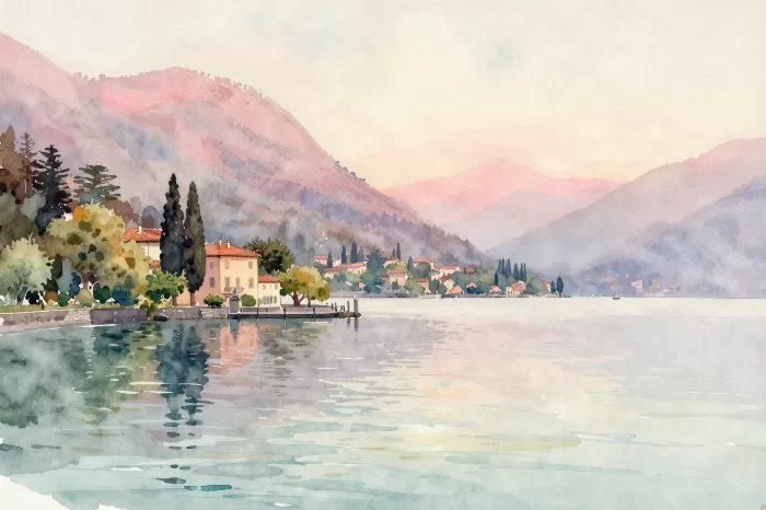 Como Dawn