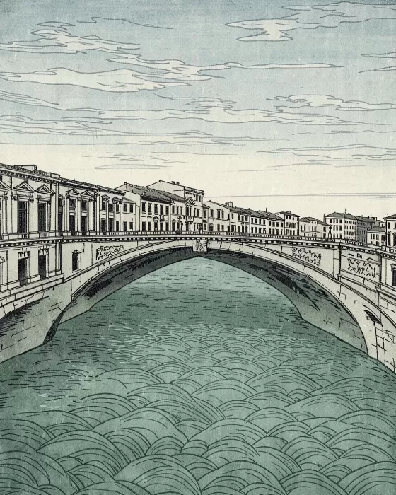 Rialto Arch