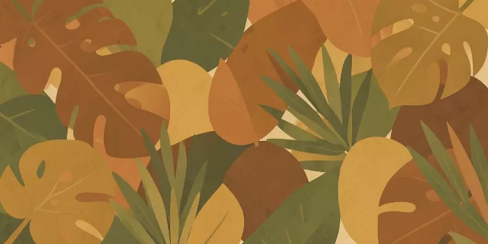 Tropic Rhythm
