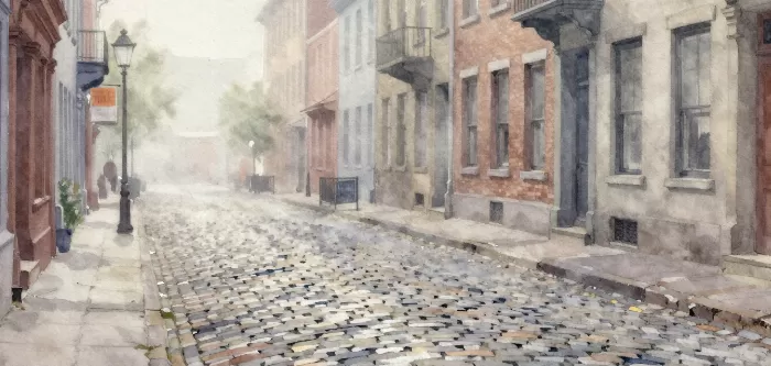 Montreal Mists