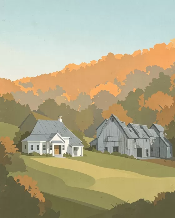 Harvest Hamlet