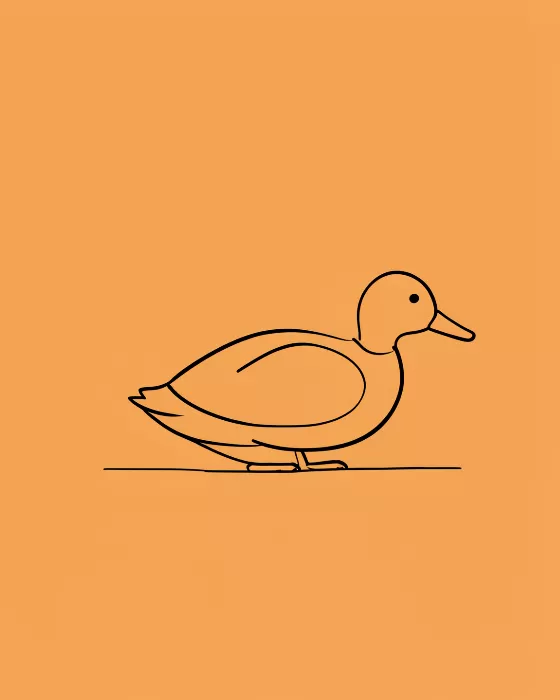 Still Duck