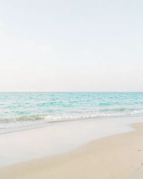 Tidal Calm IV