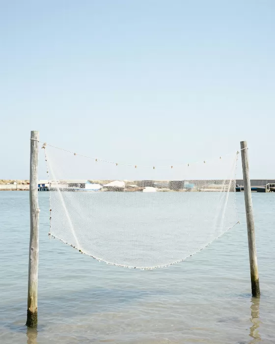 Net Posts