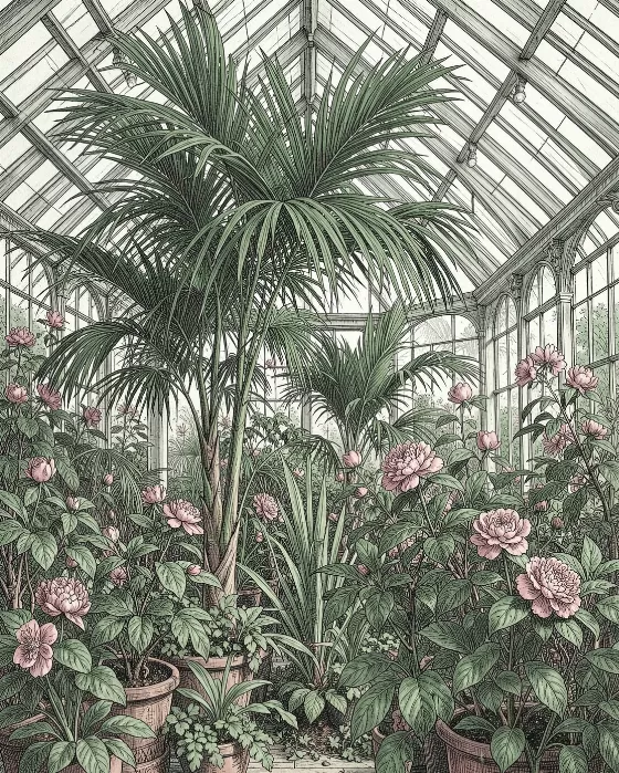 Glasshouse Botanicals