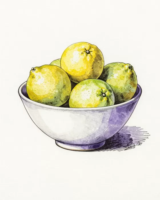 Amethyst Citrus