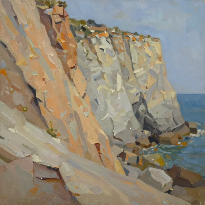 Stone Tide