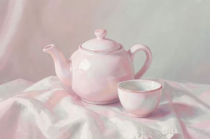Morning Tea