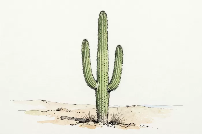 Cactus Line