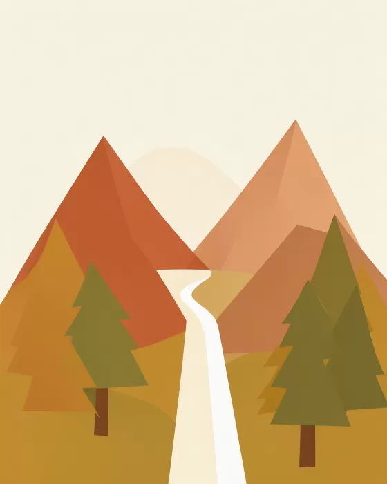 Valley Peaks