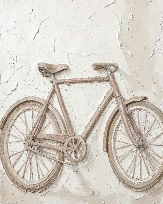 Plaster Ride