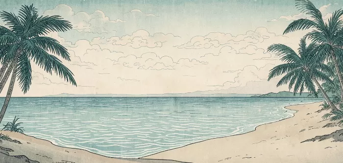 Seaside Tranquility