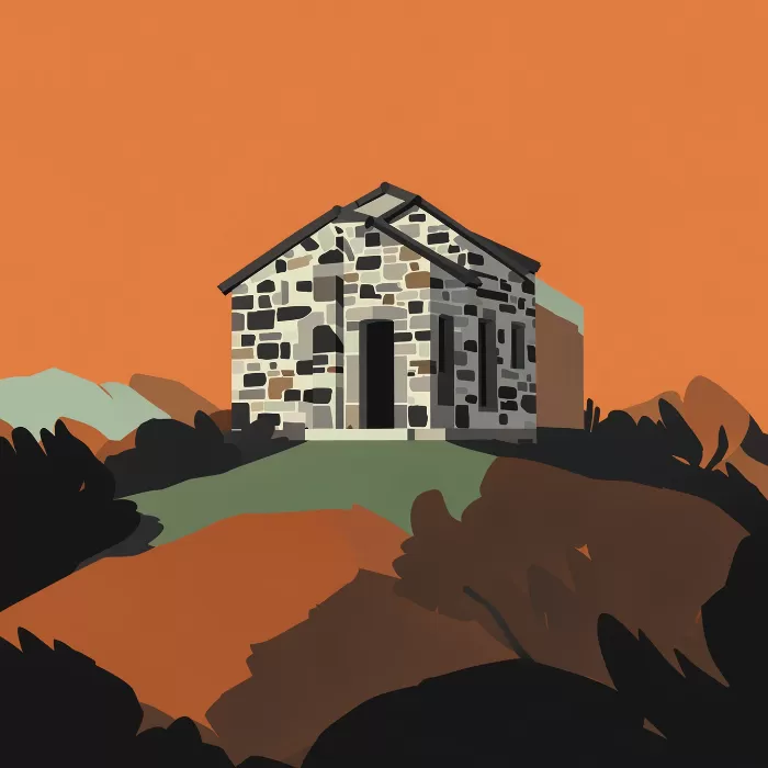 Burnt Chapel