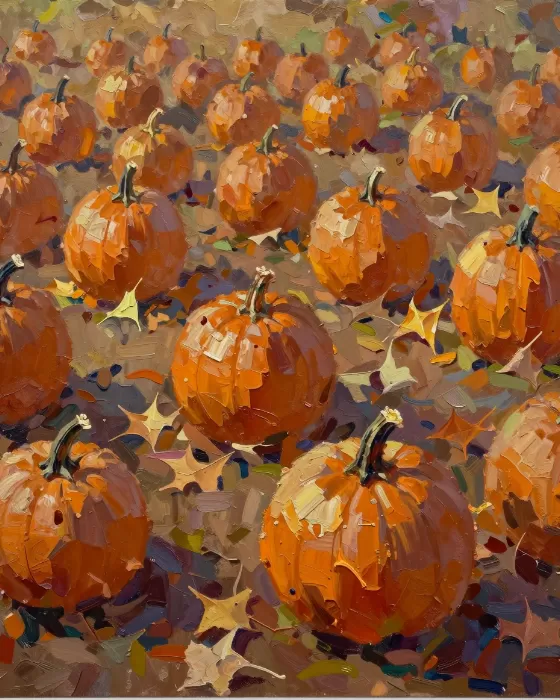 Rusty Gourds