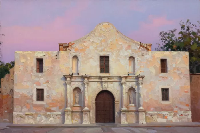 Dawn Alamo