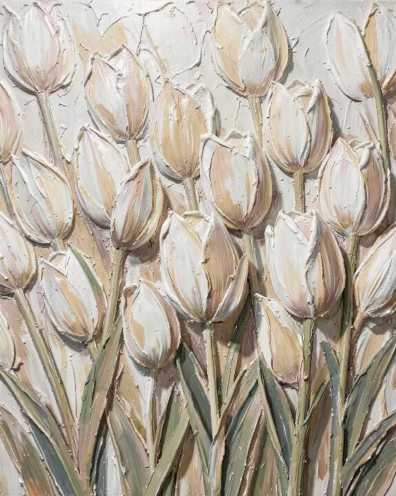 Spring Relief