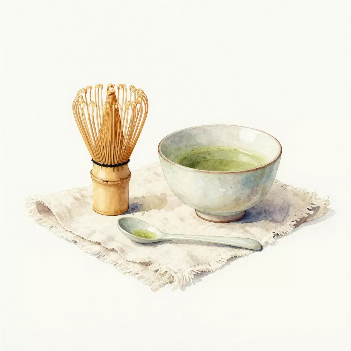 Bamboo Chasen