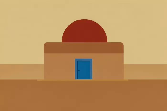 Adobe Solitude