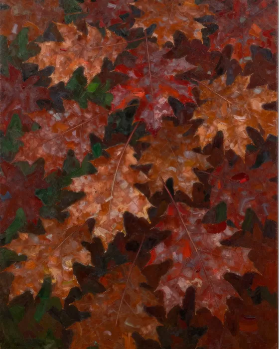 Fallen Splendour