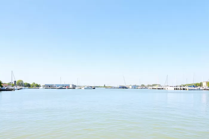 Milwaukee Harbor