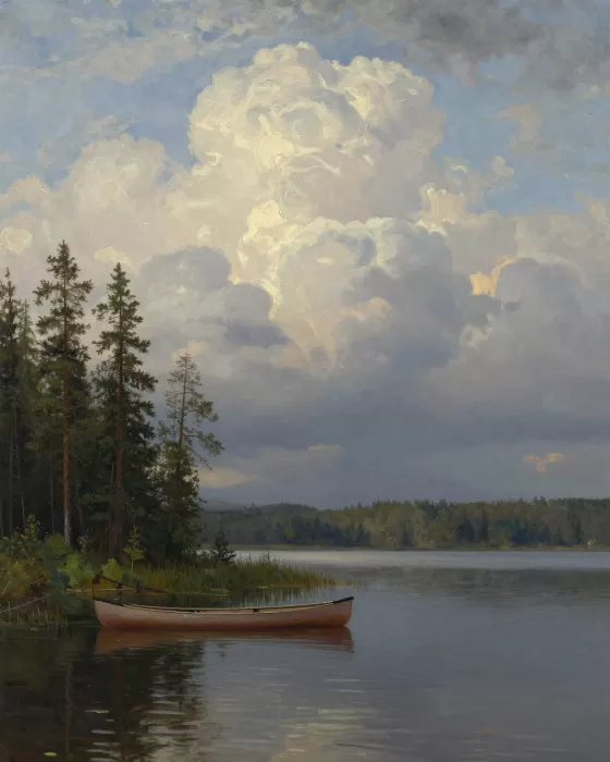 Northern Calm
