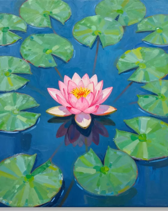 Lily Anchor