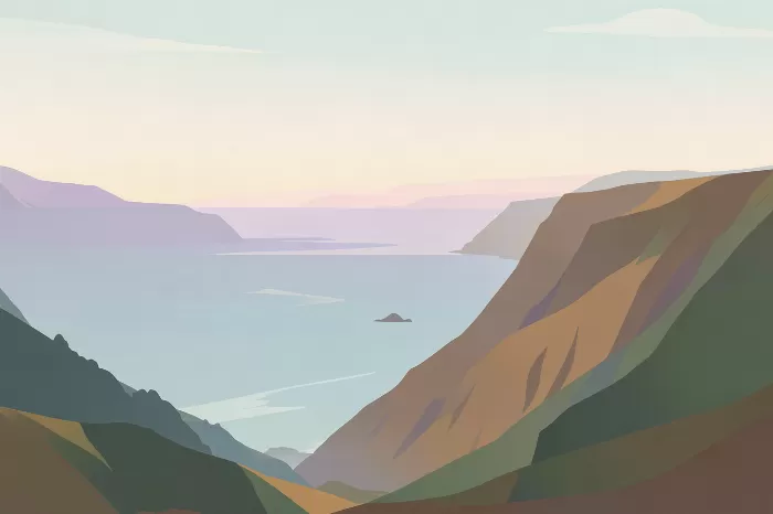 Mint Vista