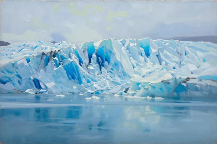Frozen Ledges