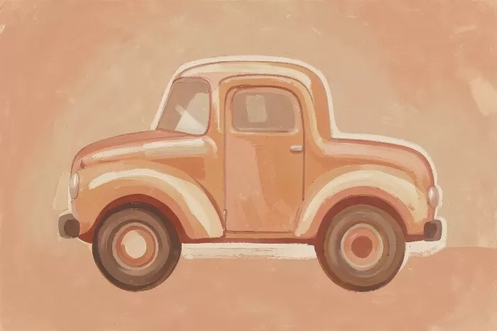Terra Truck