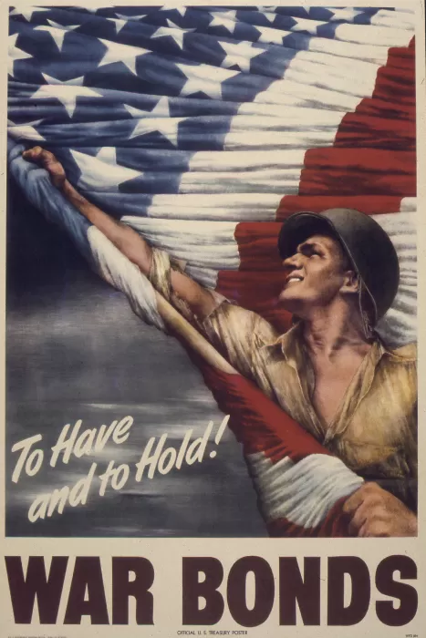 War Bonds