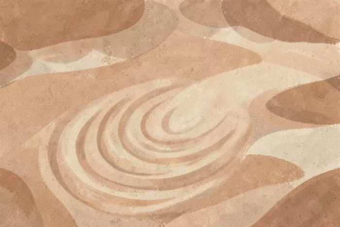 Zen Garden
