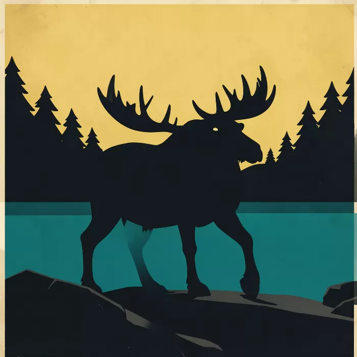 Moose Shore