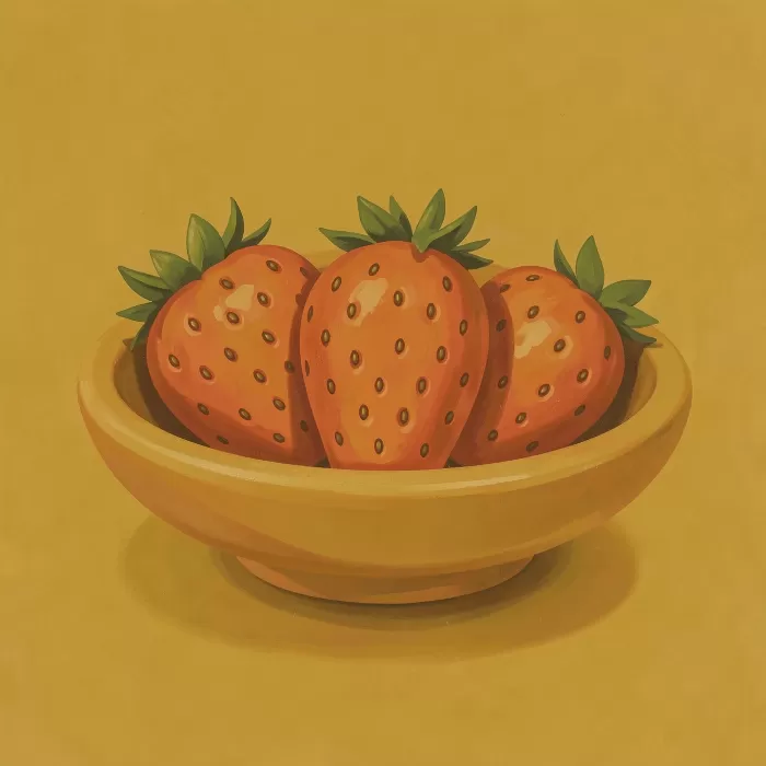 Berry Bowl