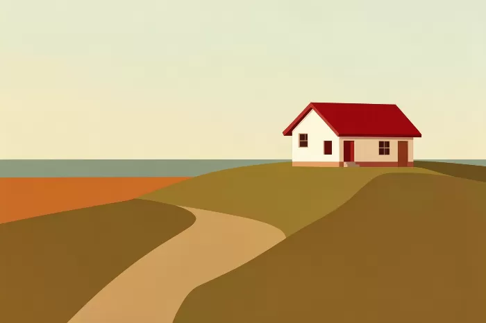Hill House