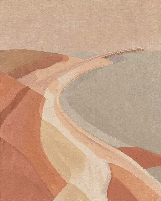 Highway Curve