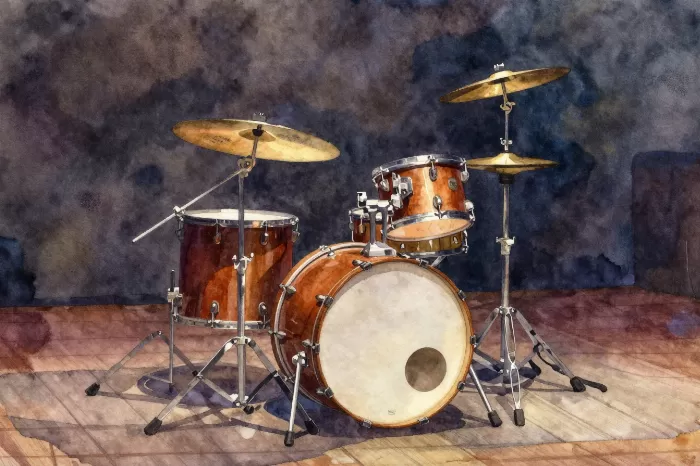 Vintage Rhythm