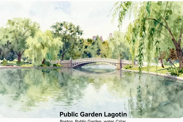 Garden Water