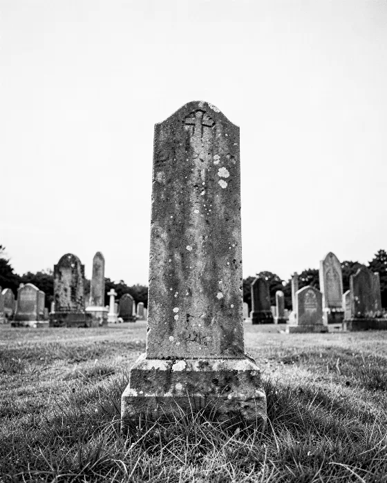 Stone Sky