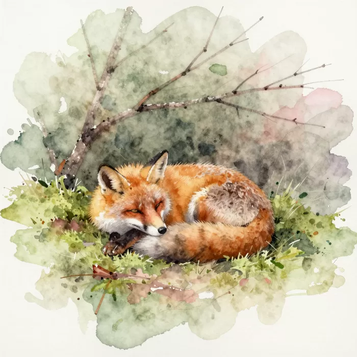Amber Slumber
