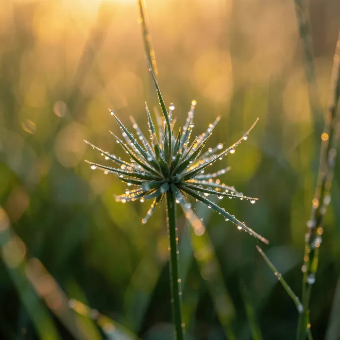 Marsh Jewel