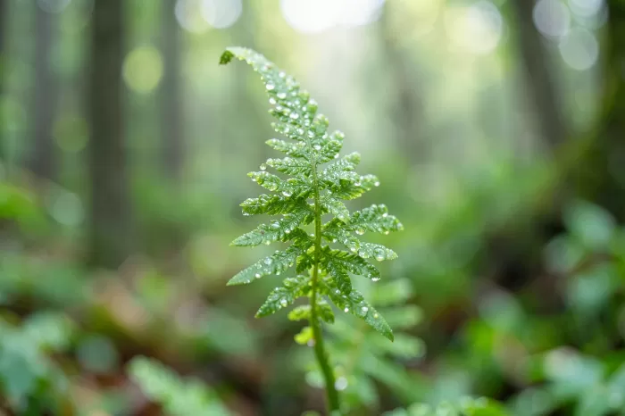 Fresh Green