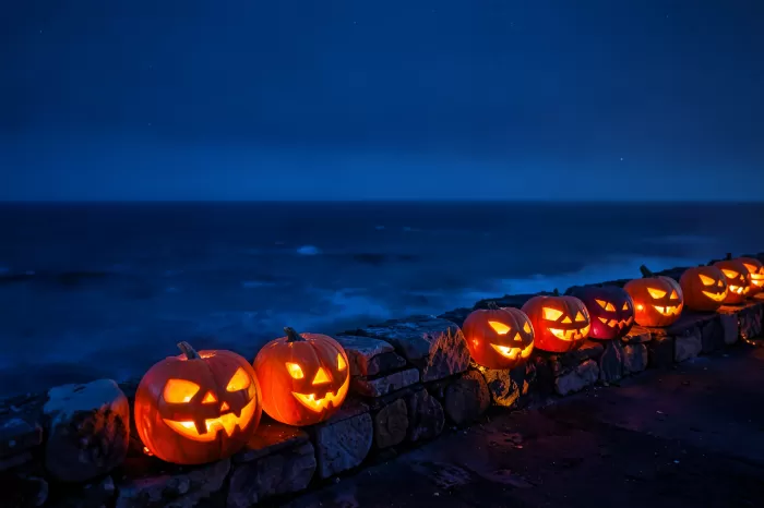 Pumpkin Tide