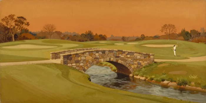 Autumn Creek